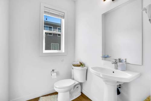 124 Savanna Street NE Calgary property photo 2