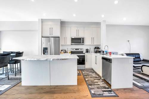 124 Savanna Street NE Calgary property photo 3