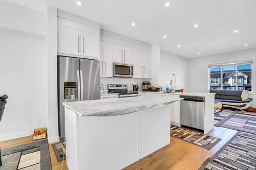 124 Savanna Street NE Calgary property photo 4