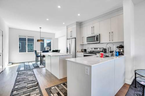 124 Savanna Street NE Calgary property photo 5