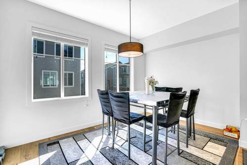 124 Savanna Street NE Calgary property photo 11