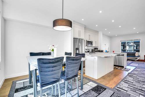 124 Savanna Street NE Calgary property photo 12