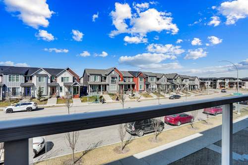 124 Savanna Street NE Calgary property photo 20