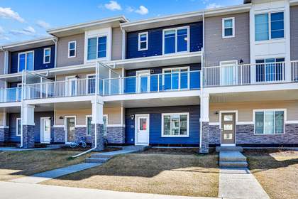 124 Savanna Street NE Calgary property photo 42