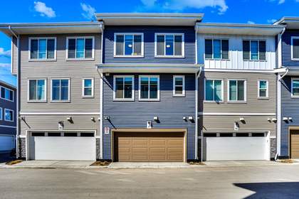 124 Savanna Street NE Calgary property photo 43