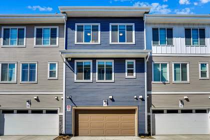 124 Savanna Street NE Calgary property photo 44